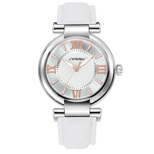 SINOBI Women Watch Wristwatch