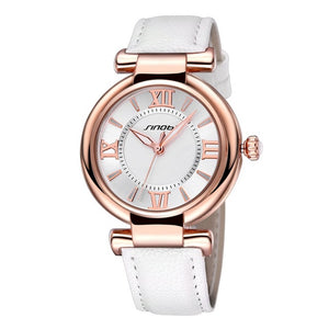 SINOBI Women Watch Wristwatch