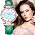 SINOBI Fashion Ladies Wrist Watches